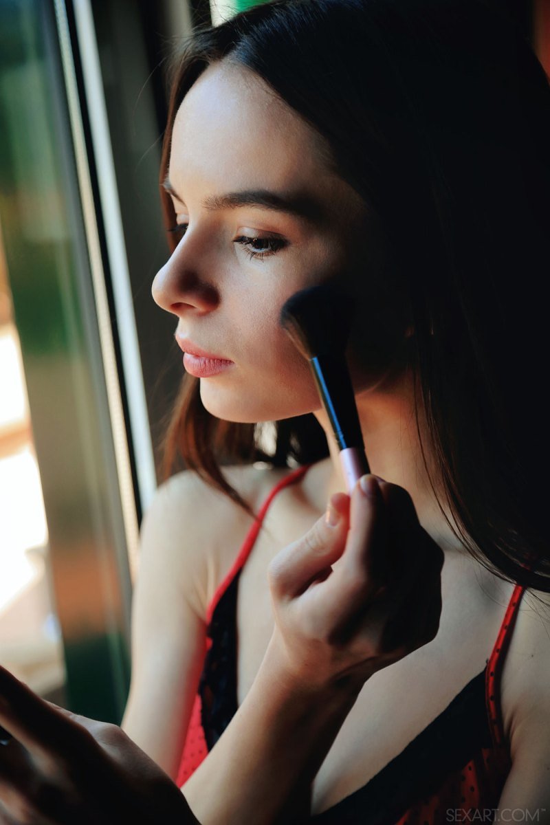 Галина, 35 лет, 0 размер груди