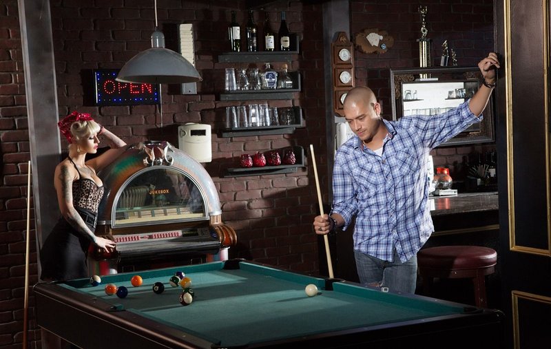 Зоя, 45 лет, 5 размер груди